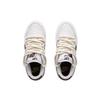 Nike Dunk Mocha Bear Abrasion Resistant Slip Resistant Abrasion Resistant Slip Resistant Low top Skateboard Shoes DO9457-100(Team645-)