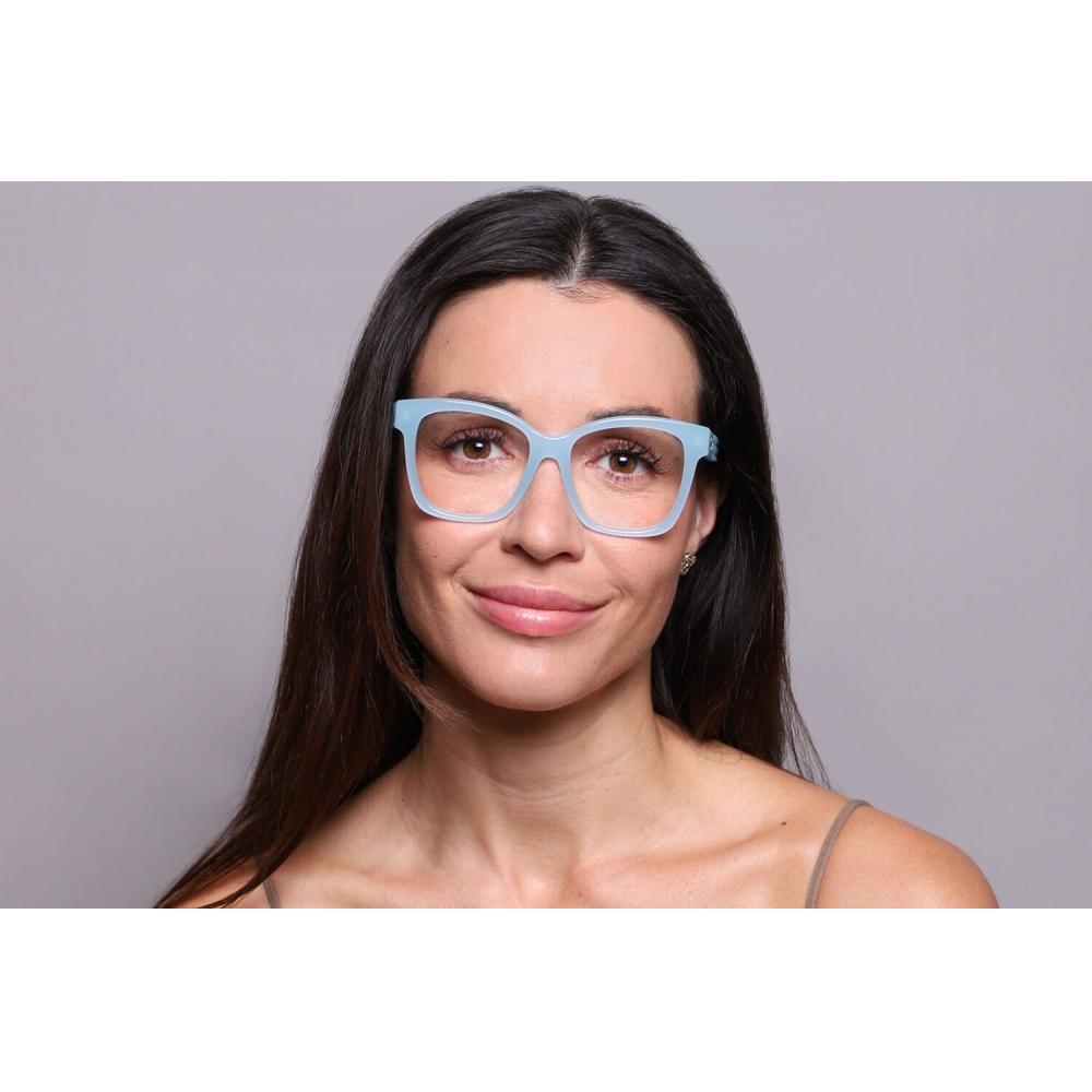 Burberry Be2363 Sylvie 4086 Women Eyeglasses