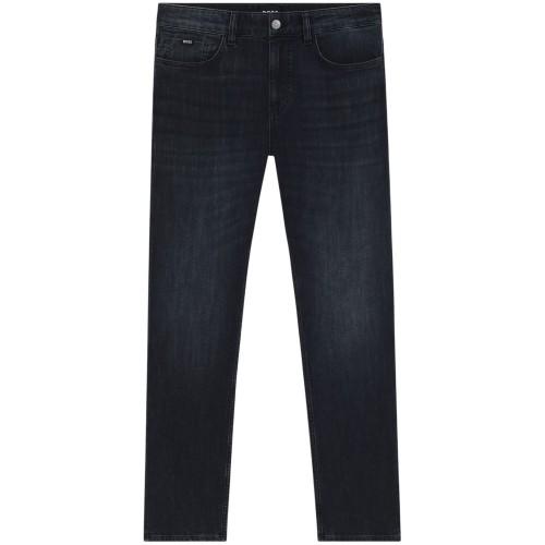 BOSS Mens Delaware 5 Pockets Slim Jeans