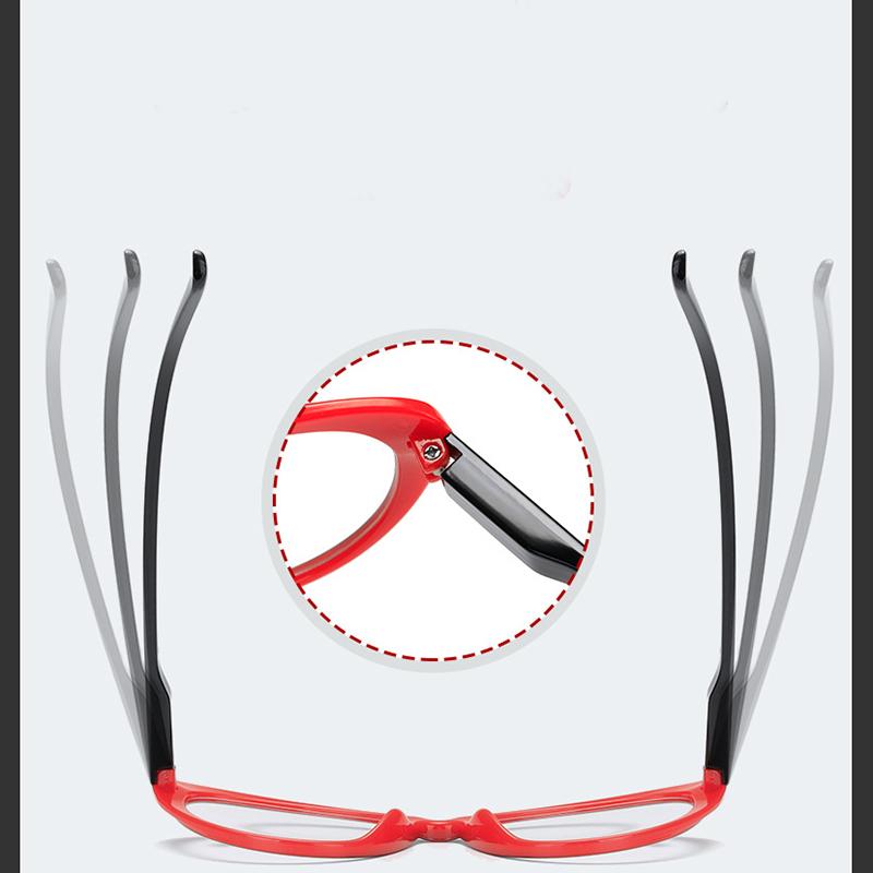 Luxury Cat Eye Women's Reading Glasses Clear Lens Optical Eyewear Presbyopia +1.5 +2.0 +2.5 +3.5 Hyperopia Correction