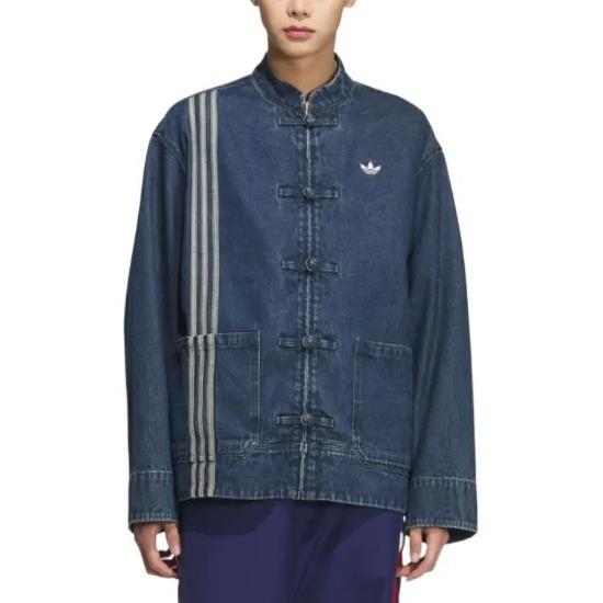 adidas originals CTT CTT 3.0 DENIM JZ9928 Unisex