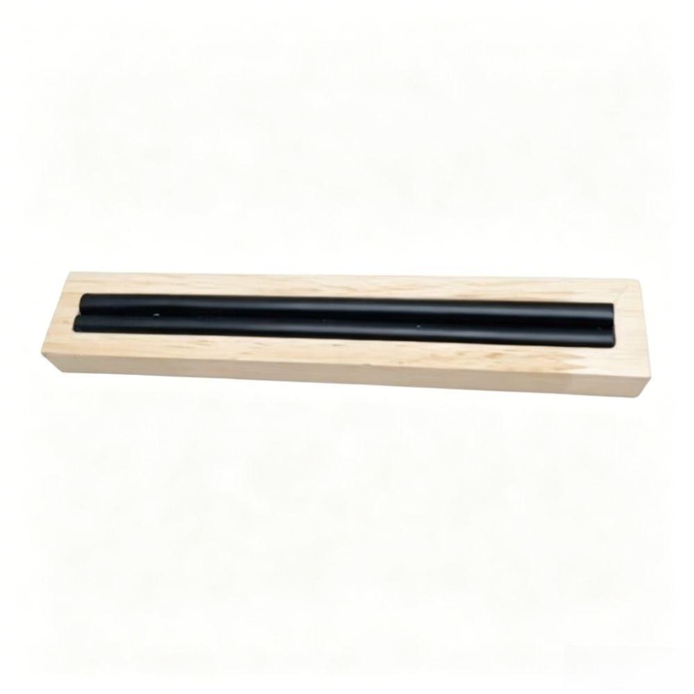 Wood Ring Holder Soft Lining Ring Storage Rack Jewelry Organizer Tray Jewelry Shop