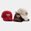 Vintage Adjustable Unisex Vintage Cap for Outdoor Hiking and Mountaineering