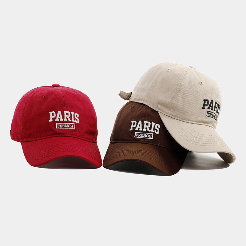 Vintage Adjustable Unisex Vintage Cap for Outdoor Hiking and Mountaineering