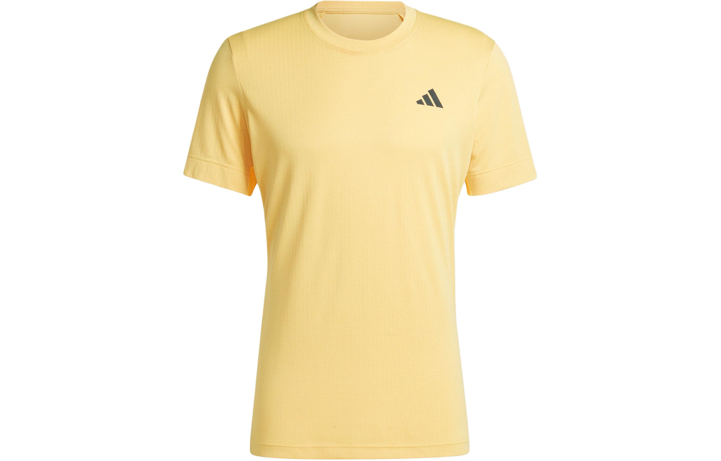 Adidas Tennis FreeLift Tee IL7377 S