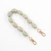 Acrylic Chain Bag Strap for DIY Handheld Accessories