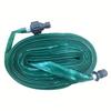 3m / 4.5m / 7.5m / 10m / 15m  Watering Hose, Drip Irrigation Hose, Sprinkler Irrigation Set, Suitable For Garden And Lawn Irrigation Systems