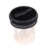 Roller Waschmaschine 03 Drainage Pumpe Abdeckung Filter Abwasser Port Stecker Für Waschmaschine Teile