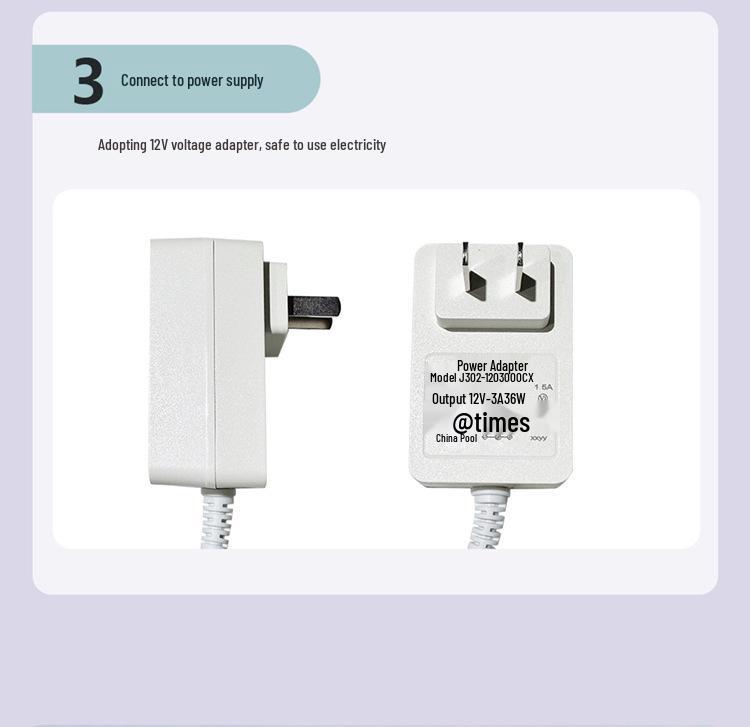 Intelligent Heated Toilet Seat with Automatic Flushing and Night Light - Fits U & V-Shaped Toilets
