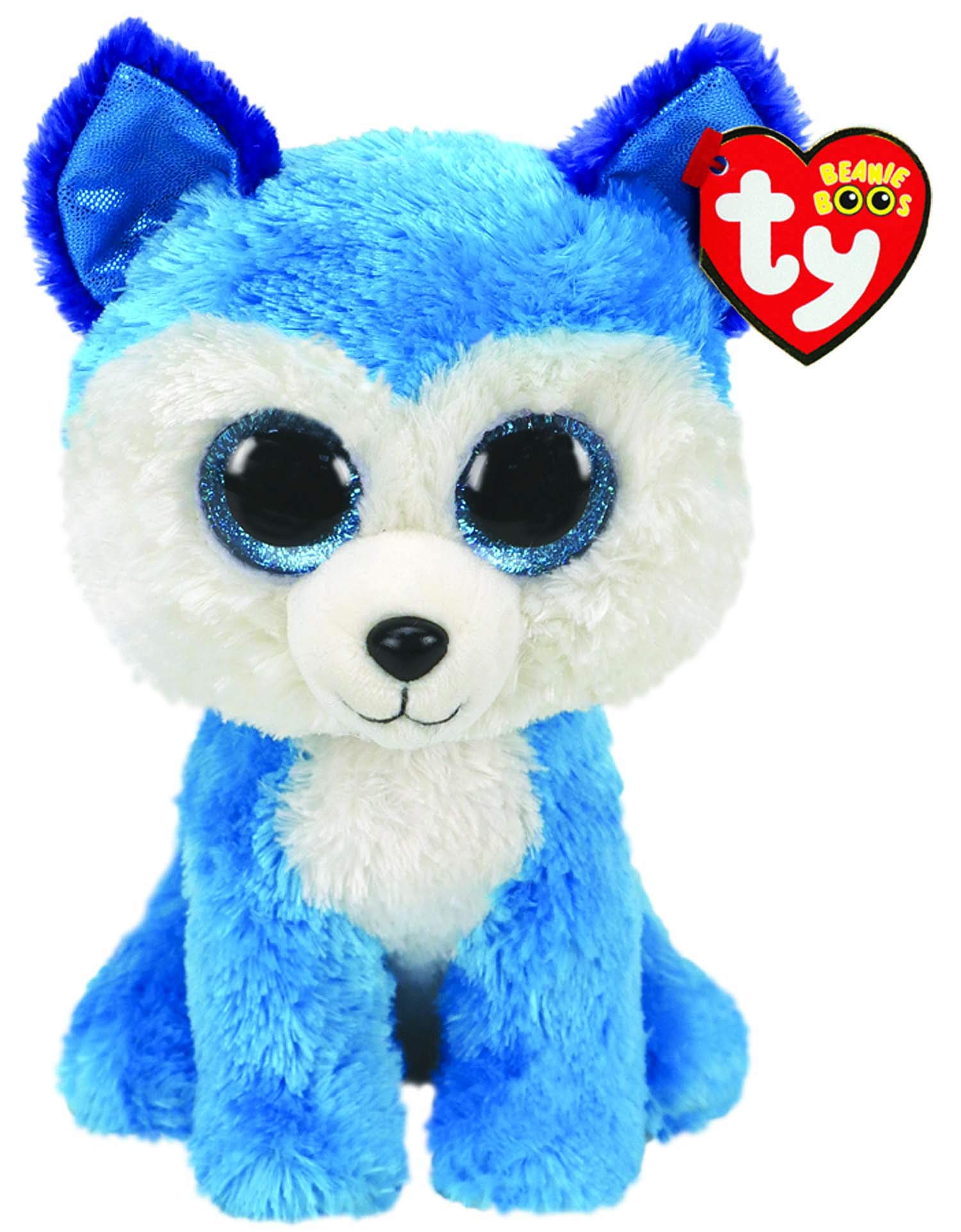 

Ty Beanie Prince 36474 Boo s (L)