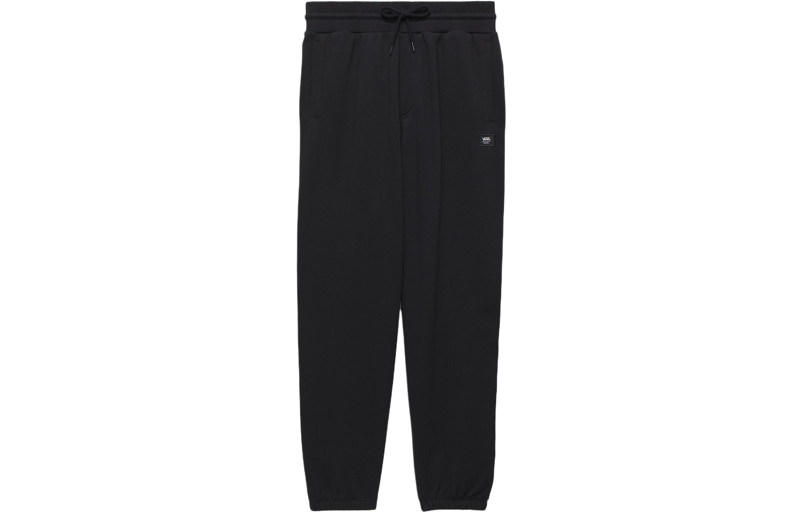 Vans Original Standards Knitted Sweatpants Men s Black VN000G6HBLK M