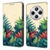 Wallet Case For Xiaomi Poco C75 4G/Redmi 14R 5G/14C 4G Pattern Printing PU Leather Flip Stand Phone Cover