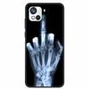 Per Custodia Oscal C80 Animali Morbido Silicone TPU Cover Posteriore per Blackview Oscal C80 Antiurto Protettiva Moda Capa