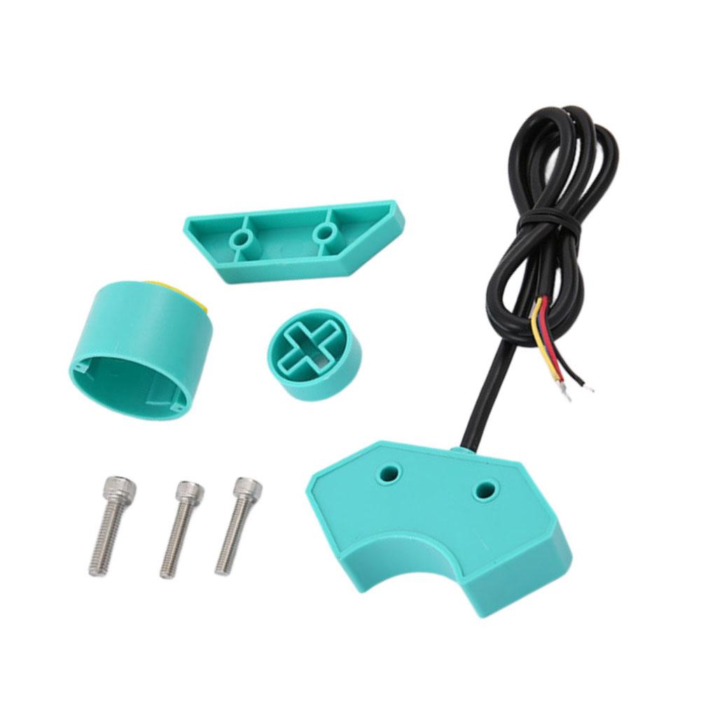 Limit Switch Magnetic Switch Industrial Automation Versatile Applications Reset Force 3.4N Self-resetting Mechanism