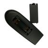 AH59 02546B Ergonomic Design Remote Control with Voice Activation Support & Universal Compatibility for Entertainment