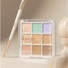 Daisyk Pro Concealer Palette, 01 Cover, 4 pcs