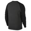 Sweatshirts Men's Black Crew Neck Moderate Other 860708-032