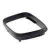 Spegelkåpa Ram Vänster Höger För Vw Transporter T5 2004 After Caddy 2004-2010 Svart Vänster Och Höger OEM 7E1858554 7E1858553