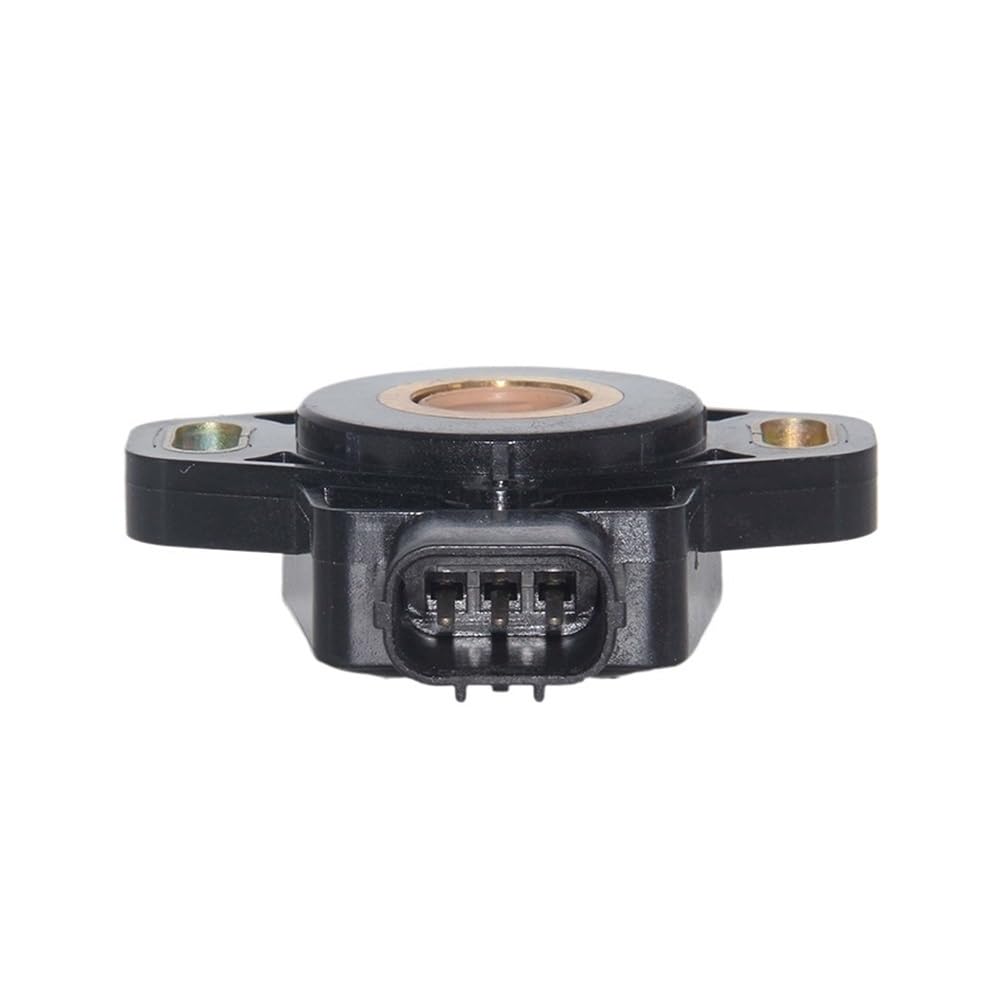 EAHMXRMK TPS Throttle Pedal Position Sensor Fit Honda Civic VII C-RV Integra DC5 K20A A-CURA RSX JT6H T42003 JT7H 16402-RAA-A01