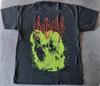 Sadus Band Chemical Exposure Ablum T-shirt S To 5XL 2F1707