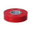 Nitoms J2521 Vinyl Tape No.21 Red 0.7 Inch (19 Mm) X 66.8 Ft (20 M)