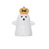 3D Owl Bat Pumpkin Ghost Statue Detailed Mini Halloween Figurines  Tabletop