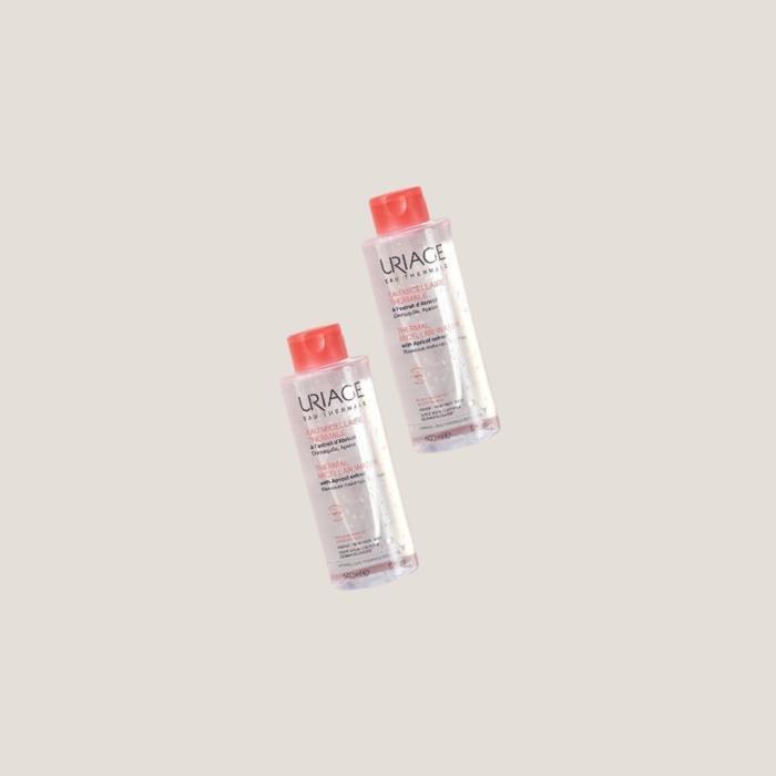 Micellar Cleansing Water Sensitive 500ml x 2 (43476834)