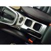 For Suzuki Vitara 2015 2016 2017 2018    Front Water Cup Holder Decorative Frame Gear Shift Trims Cover Car Sticker