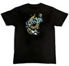 Men's and Women's T-shirts New Glassjaw Unisex Graphic Mens Unisex T-Shirt S M L XL 2 3 4 XL
