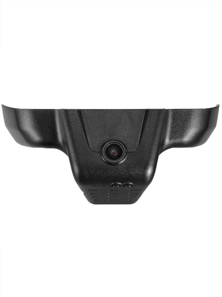 Car dashcam for The Geely Okavango Built-in hidden 4K DVR, supports loop recording