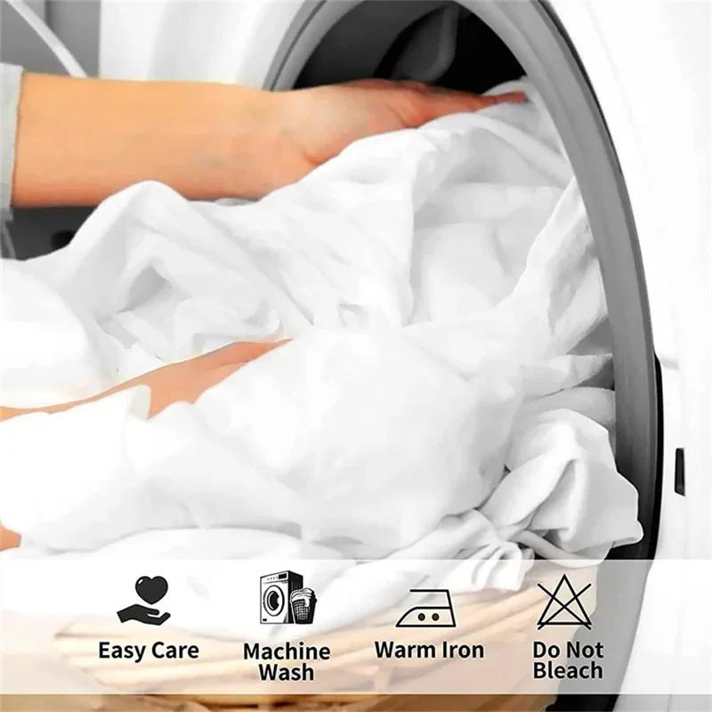 Duvet Cover Set Ronaldo Idol Football Star 3D Printed Soft Quilt Cover For Teens Kids Boys Girls Soft Bed Cover With Zipper