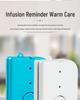 Infusion Buddy IV Drip Reminder and Alarm Charger