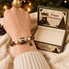 Christmas Bracelet