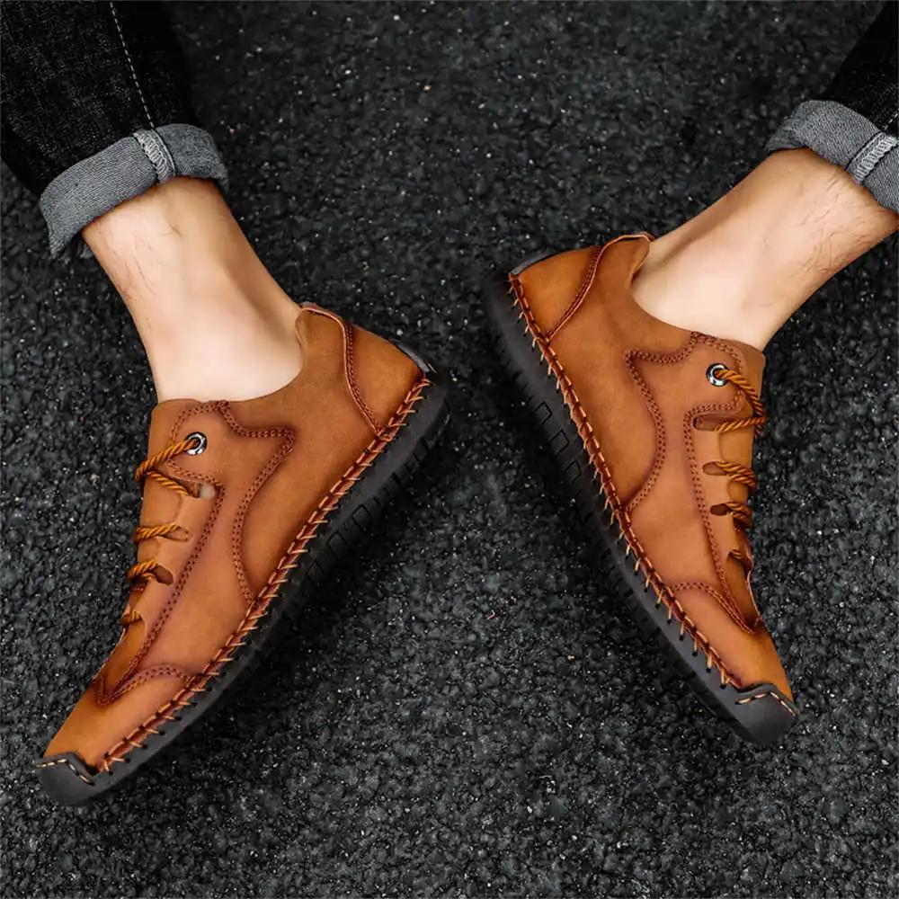 Fashion Fall Camp Tenis Man Flats Gym Shoes For Men Orange Sneakers Sports Shose Girl Snow Boots Top Grade Luxary On Offer Fit