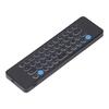 TV Air Remote Wireless Keyboard Combo Universal Multifunctional Remote Controller with USB Port for