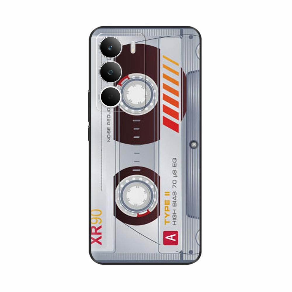 Für Realme C71 Hülle Niedliche Blumen Bemalte Abdeckung Weiche Silikon Handyhülle Für Realme C71 C 71 RealmeC71 4G Rückseite Hülle Coque Capa