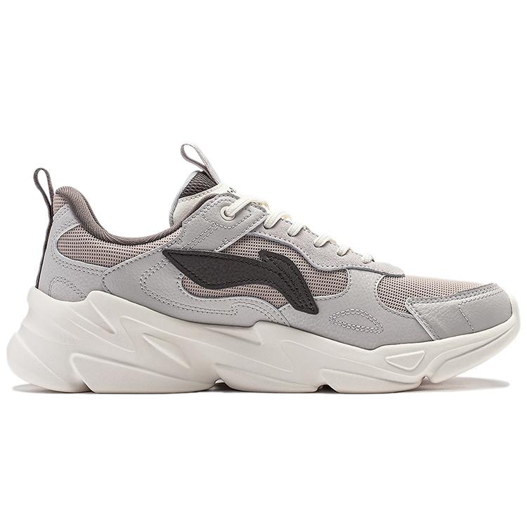 Li-Ning Liuying 'Grey Beige' Men's AGCT387-2