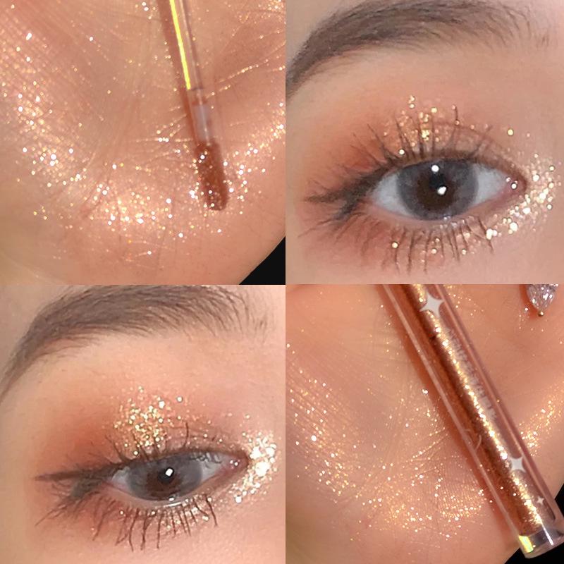 BVG Little Waist Liquid Eyeshadow: Easy-Apply, Shimmering Under-Eye Highlight & Versatile Contouring.