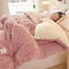 OEING Winter Warm Quilt