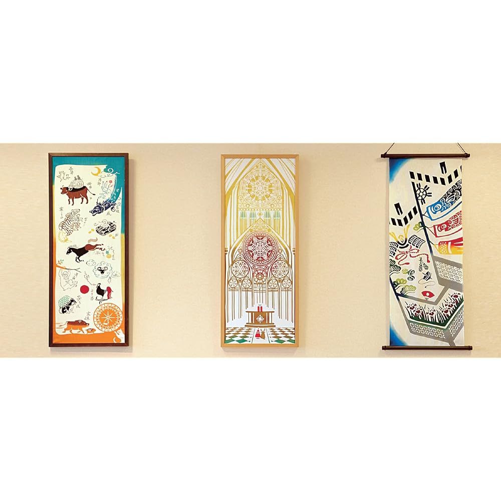 Miyamoto-Towel Kenema Hand Towel Black 35x90 cm Traditional Japanese Design