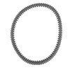 ATV Clutch Drive Belt 0823‑231 Heavy Duty Rubber Transmission Drive Belt Replacement for Arctic Cat Wildcat 1000 GT