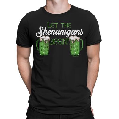Topp – T-shirts