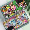 Japan Tokidokis Phone Case For Samsung S 9 10 20 21 22 23 30 23 24 Plus Lite Ultra FE S10lite Fundas