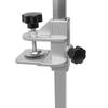 Stainless Steel Pet Grooming Table Beauty Desk Height Clamp Holder for Dog Cat