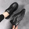 35-42 Women's Plus Size Lightweight and Fashionable Air Cushioned Sole Height Increasing Casual Shoes Sports Women's Shoes