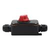 150A Waterproof Battery Disconnect Switch Cut Off Power Switch For Car Truck ATV