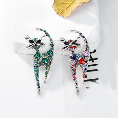 Broş & Vücut Takıları