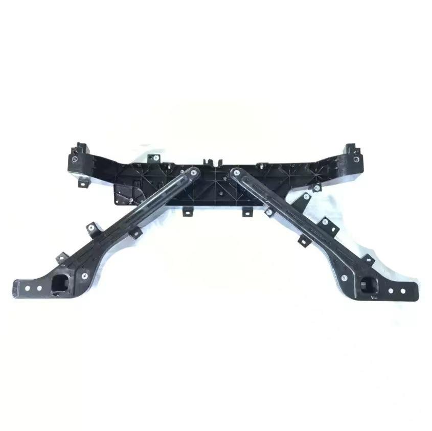 Radiator Frame Bracket for Updated Tesla Model Y (Part 1949868-00-E)