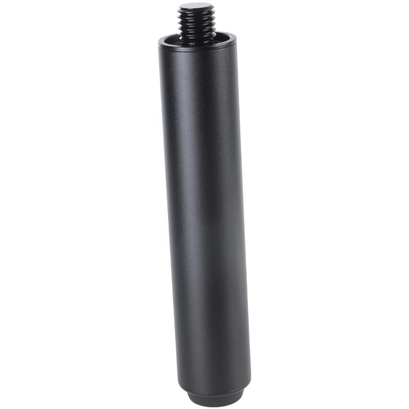 Solid Pool Cue Stick Extension Billiard  Pool Cue Stick Extension for Mezz Cue Billiard Accessories