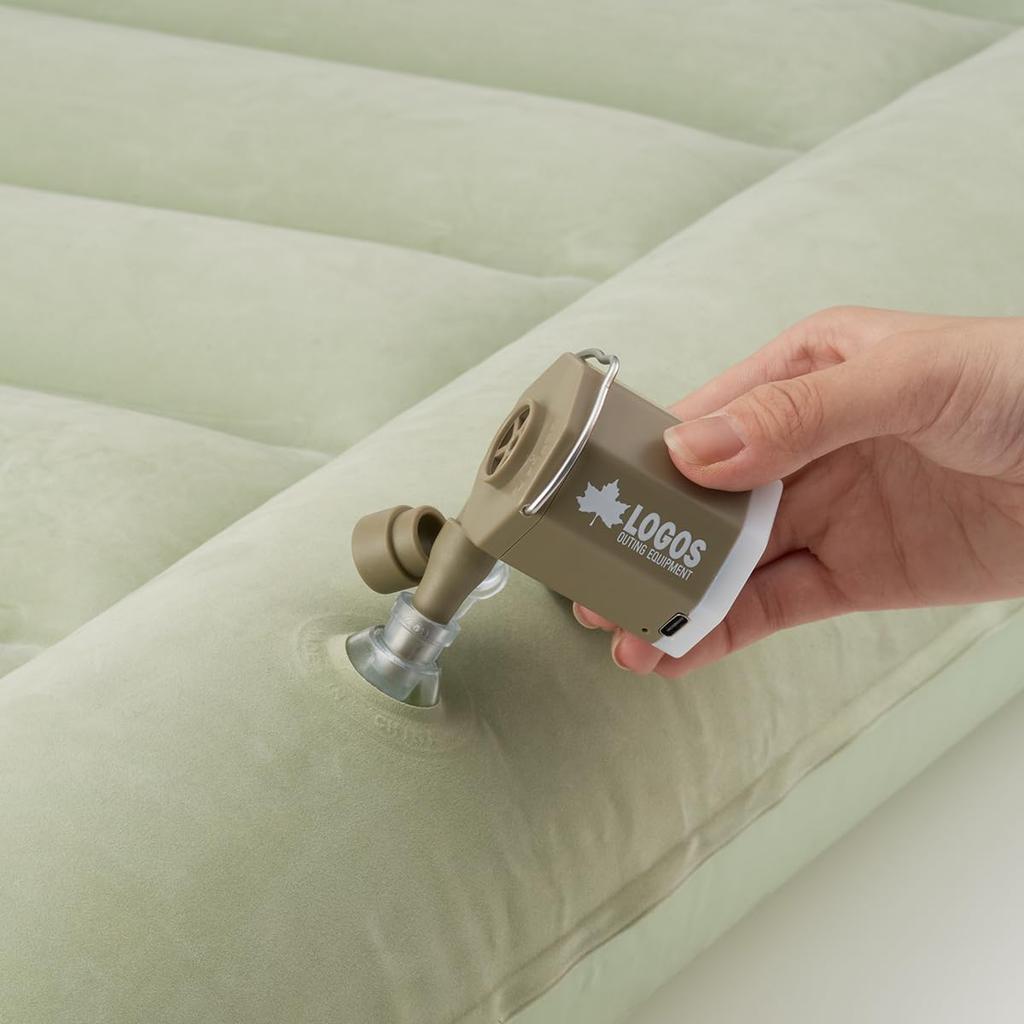 LOGOS minimini electric pump 81336598